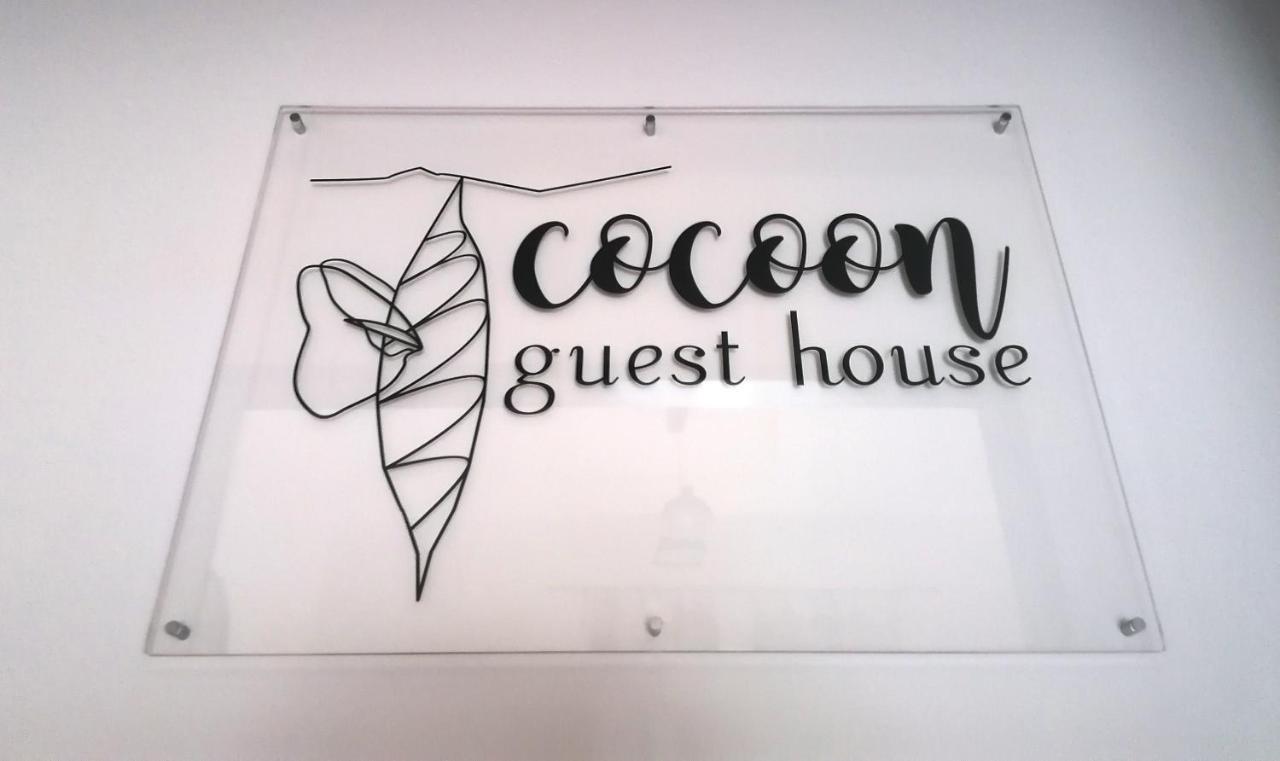 Cocoon Guest House Vendas Novas Kültér fotó
